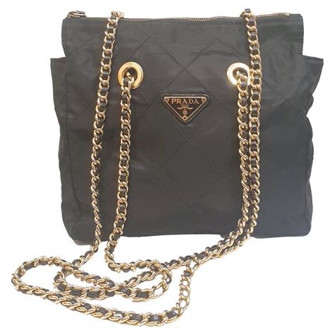 prada bags on sale in new york|Prada nylon bag vintage price.